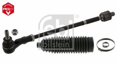 Stūres šķērsstiepnis FEBI BILSTEIN 44346 1