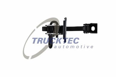 Durvju fiksators TRUCKTEC AUTOMOTIVE 08.62.490 1