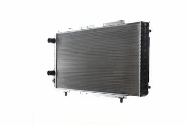 Radiators, Motora dzesēšanas sistēma MAHLE CR 34 000S 2