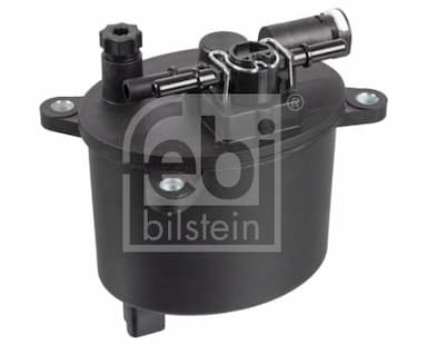 Degvielas filtrs FEBI BILSTEIN 170357 1