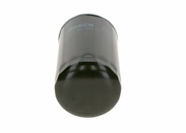 Degvielas filtrs BOSCH 1 457 429 681 3