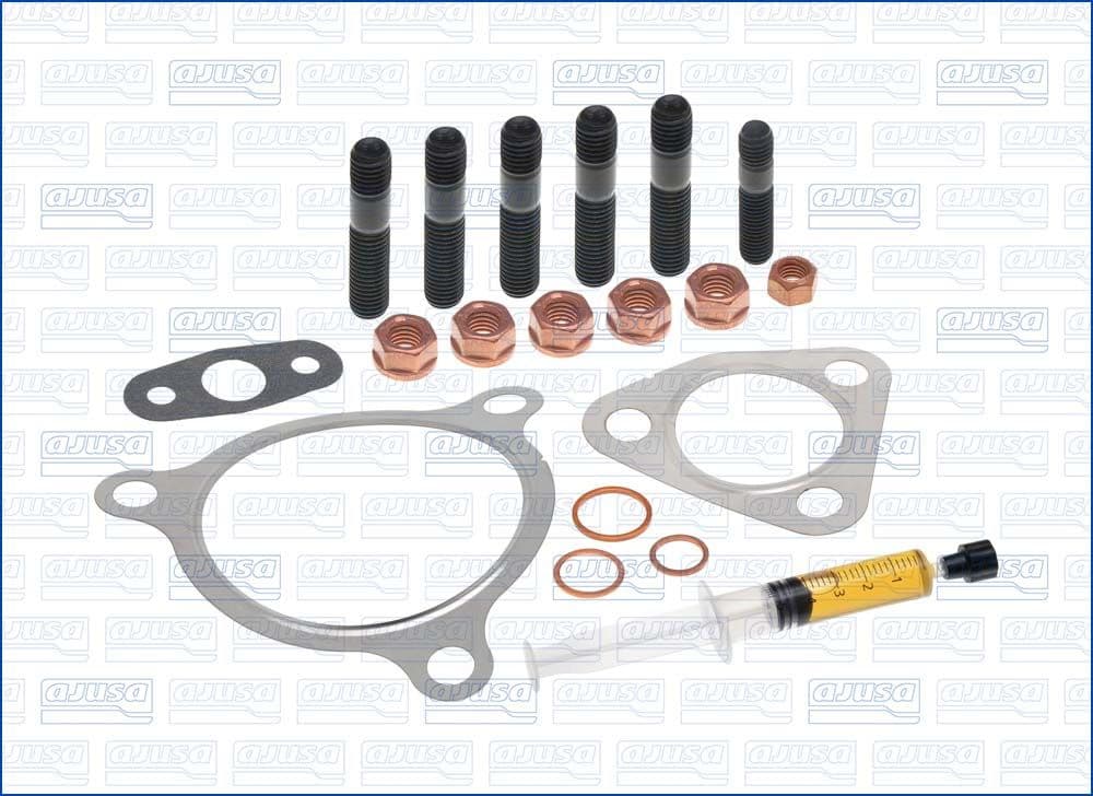 Montāžas komplekts, Kompresors AJUSA JTC11303 1