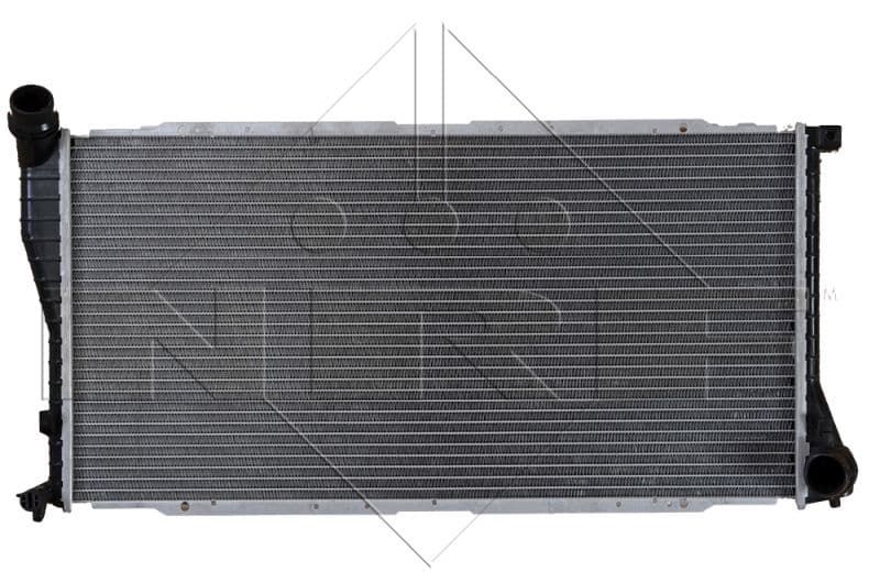 Radiators, Motora dzesēšanas sistēma NRF 53723 1