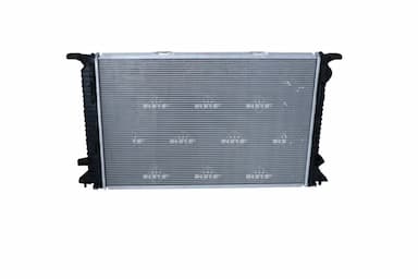 Radiators, Motora dzesēšanas sistēma NRF 53718 3