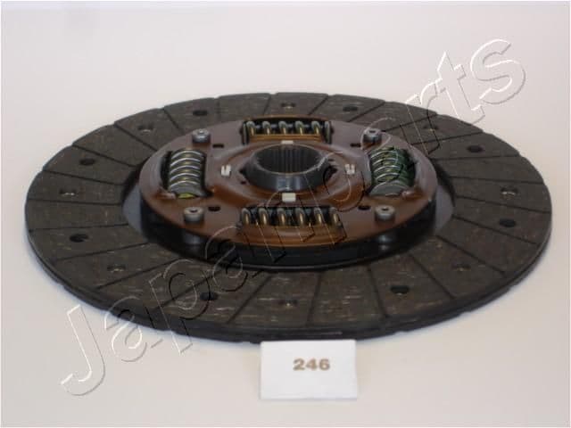 Sajūga disks JAPANPARTS DF-246 1