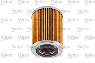 Eļļas filtrs VALEO 586572 3