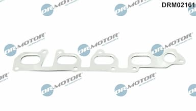 Blīve, Izplūdes kolektors Dr.Motor Automotive DRM02161 1