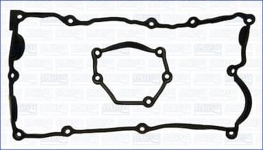 Blīvju komplekts, Motora bloka galvas vāks AJUSA 56033200 2