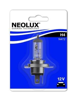 Kvēlspuldze NEOLUX® N472-01B 1