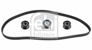 Zobsiksnas komplekts FEBI BILSTEIN 23427 1