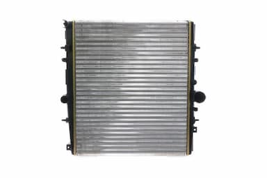 Radiators, Motora dzesēšanas sistēma MAHLE CR 1437 000S 3