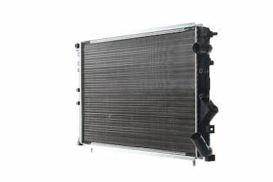 Radiators, Motora dzesēšanas sistēma MAHLE CR 452 000S 4