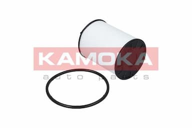 Degvielas filtrs KAMOKA F301601 2