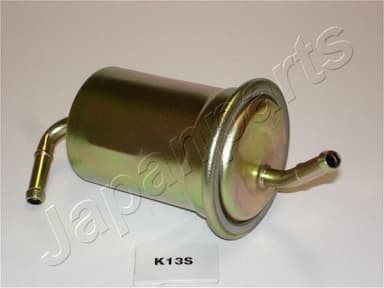 Degvielas filtrs JAPANPARTS FC-K13S 1