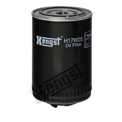 Eļļas filtrs HENGST FILTER H17W05 1