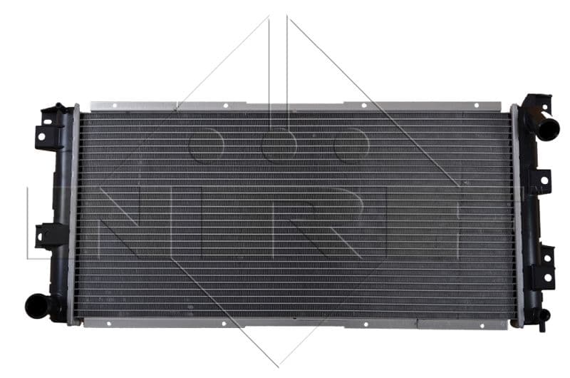 Radiators, Motora dzesēšanas sistēma NRF 58061 1