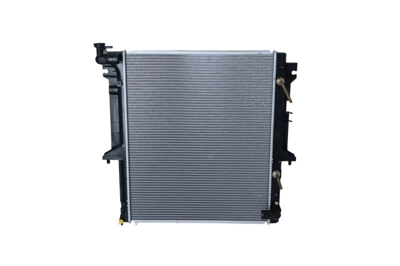 Radiators, Motora dzesēšanas sistēma NRF 53910 1