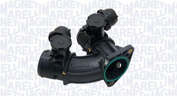 Droseļvārsta pievada stiprinājums MAGNETI MARELLI 802009289501 1