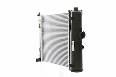 Radiators, Motora dzesēšanas sistēma MAHLE CR 2207 000S 3