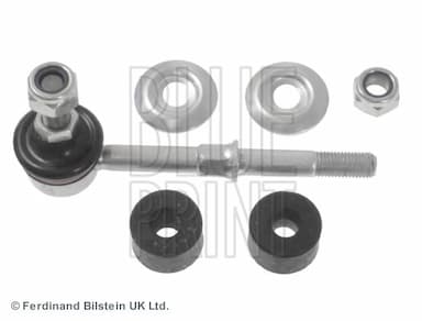 Stiepnis/Atsaite, Stabilizators BLUE PRINT ADC48557 1