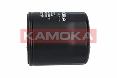 Eļļas filtrs KAMOKA F102201 2