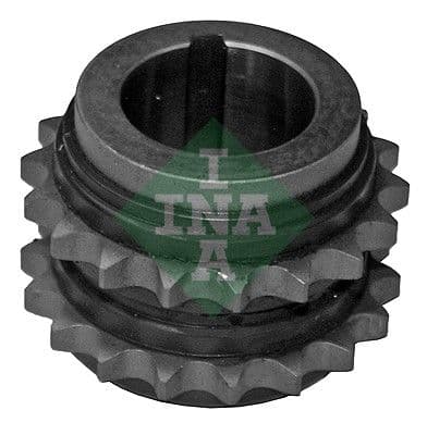 Zobrats, Kloķvārpsta Schaeffler INA 554 0049 10 1