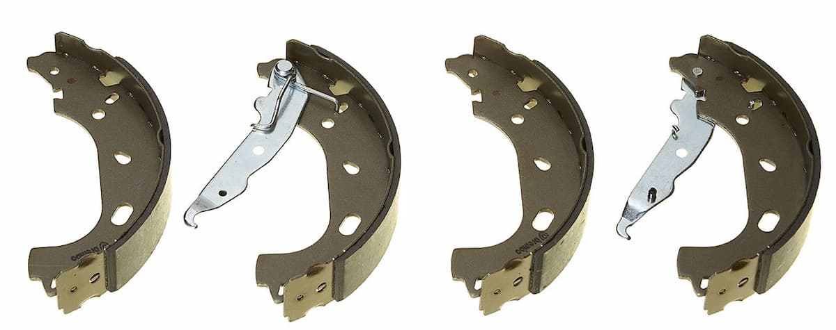 Bremžu loku komplekts BREMBO S 59 532 1