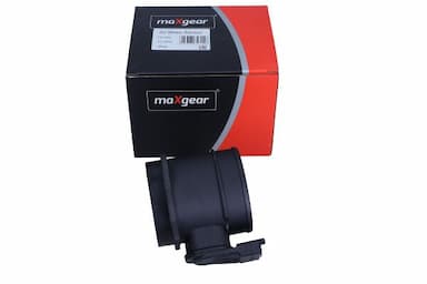 Gaisa masas mērītājs MAXGEAR 51-0092 3