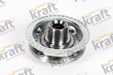 Riteņa rumba KRAFT AUTOMOTIVE 4200050 1