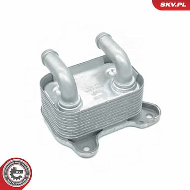 Eļļas radiators, Motoreļļa ESEN SKV 31SKV229 3