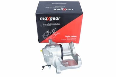 Bremžu suports MAXGEAR 82-0986 3