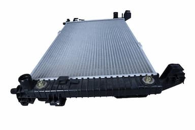 Radiators, Motora dzesēšanas sistēma MAXGEAR AC230084 2