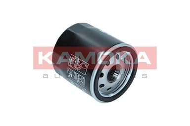 Eļļas filtrs KAMOKA F118501 4