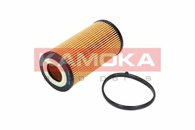 Eļļas filtrs KAMOKA F110501 1