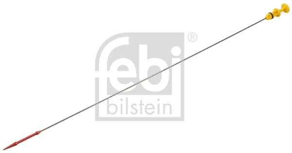 Eļļas tausts FEBI BILSTEIN 172039 1