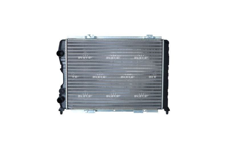 Radiators, Motora dzesēšanas sistēma NRF 58083 1