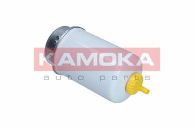 Degvielas filtrs KAMOKA F312601 2