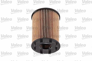 Eļļas filtrs VALEO 586516 3