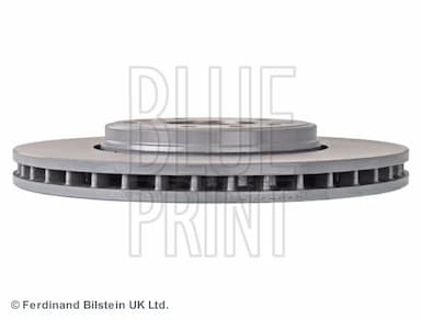 Bremžu diski BLUE PRINT ADR164303 3