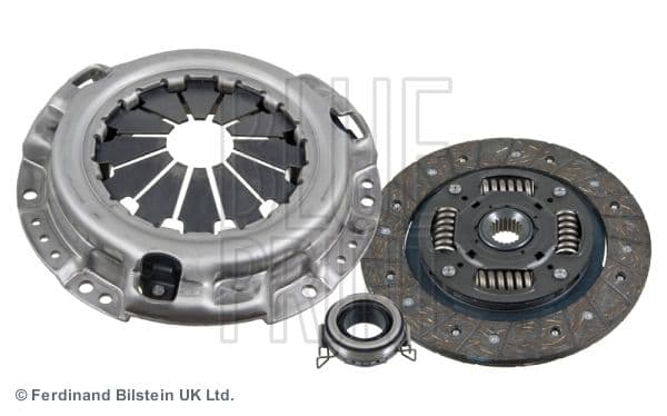 Sajūga komplekts BLUE PRINT ADT33026 1