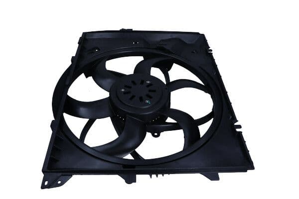 Ventilators, Motora dzesēšanas sistēma MAXGEAR AC234362 1