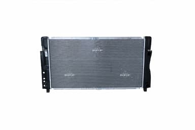 Radiators, Motora dzesēšanas sistēma NRF 509515 3