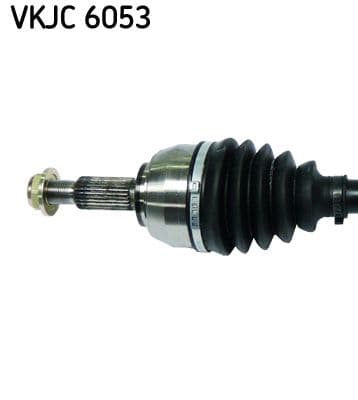 Piedziņas vārpsta SKF VKJC 6053 2