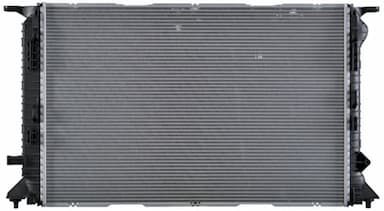 Radiators, Motora dzesēšanas sistēma MAHLE CR 912 000P 6