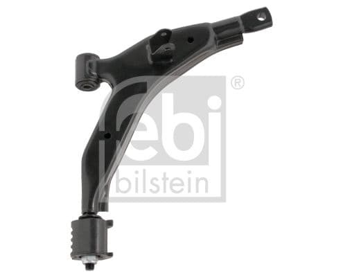 Neatkarīgās balstiekārtas svira, Riteņa piekare FEBI BILSTEIN 31314 1