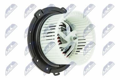 Salona ventilators NTY EWN-VW-004 1