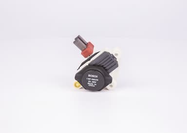 Ģeneratora sprieguma regulators BOSCH 1 987 AN0 215 3