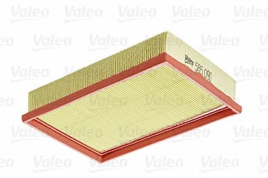 Gaisa filtrs VALEO 585090 3