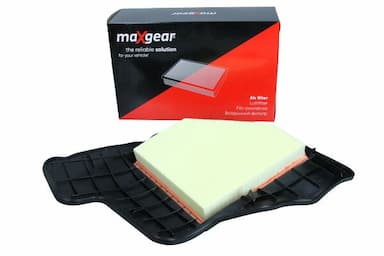 Gaisa filtrs MAXGEAR 26-2546 2