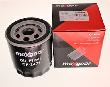 Eļļas filtrs MAXGEAR 26-2056 3